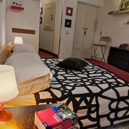 شقة Nel Cuore Di Roma المظهر الخارجي الصورة