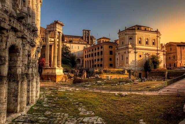 شقة Nel Cuore Di Roma المظهر الخارجي الصورة