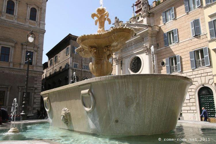 شقة Nel Cuore Di Roma المظهر الخارجي الصورة
